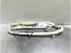 Recambio de airbag cortina delantero izquierdo para ford s-max (cj, wa6) 2.0 tdci referencia OEM IAM EM2BR042D95AH 624615101C  2