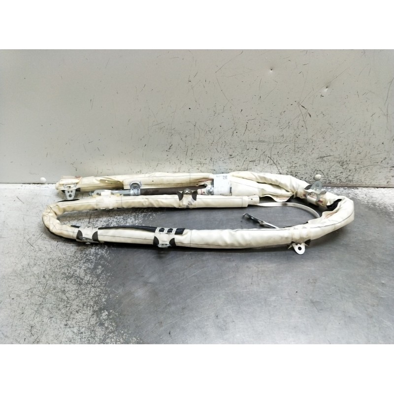 Recambio de airbag cortina delantero izquierdo para ford s-max (cj, wa6) 2.0 tdci referencia OEM IAM EM2BR042D95AH 624615101C 