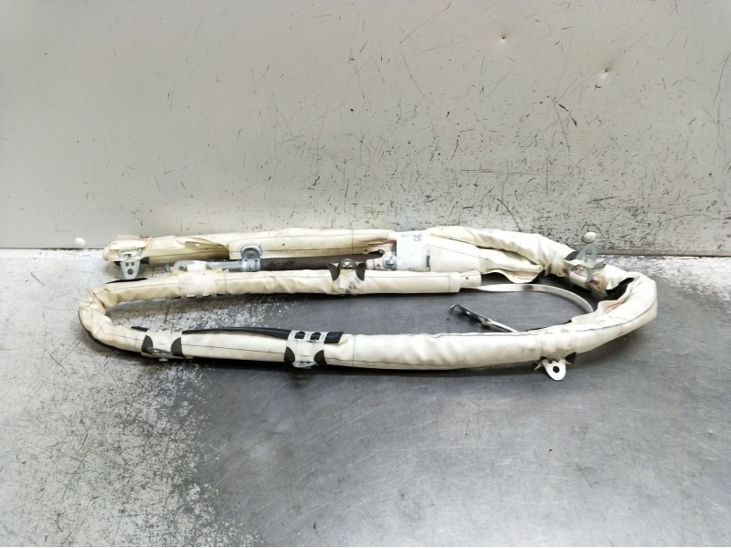 Recambio de airbag cortina delantero izquierdo para ford s-max (cj, wa6) 2.0 tdci referencia OEM IAM EM2BR042D95AH 624615101C 