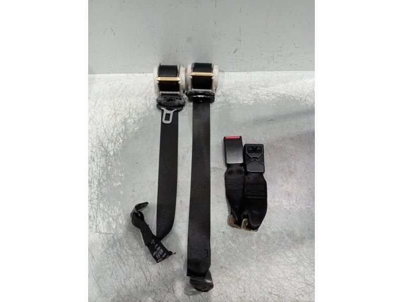 Recambio de juego cinturones trasero para opel vectra b (j96) 1.6 i 16v (f19) referencia OEM IAM  5P 