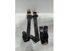 Recambio de juego cinturones trasero para opel vectra b (j96) 1.6 i 16v (f19) referencia OEM IAM  5P  2