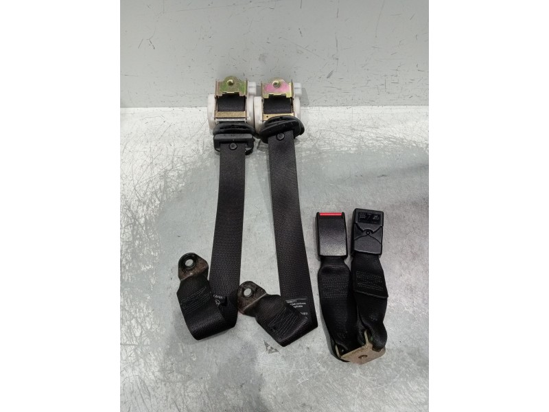 Recambio de juego cinturones trasero para opel vectra b (j96) 1.6 i 16v (f19) referencia OEM IAM  5P 