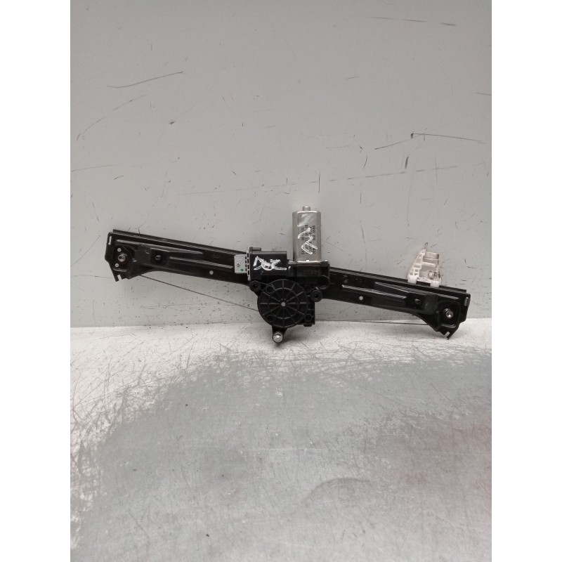 Recambio de elevalunas delantero izquierdo para fiat bravo ii (198_) 1.9 d multijet (198axc1b) referencia OEM IAM 3H1332C  