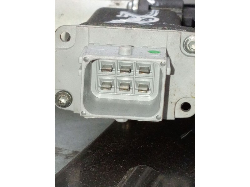 Recambio de elevalunas delantero izquierdo para fiat bravo ii (198_) 1.9 d multijet (198axc1b) referencia OEM IAM 3H1332C  