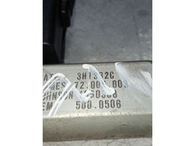 Recambio de elevalunas delantero izquierdo para fiat bravo ii (198_) 1.9 d multijet (198axc1b) referencia OEM IAM 3H1332C  