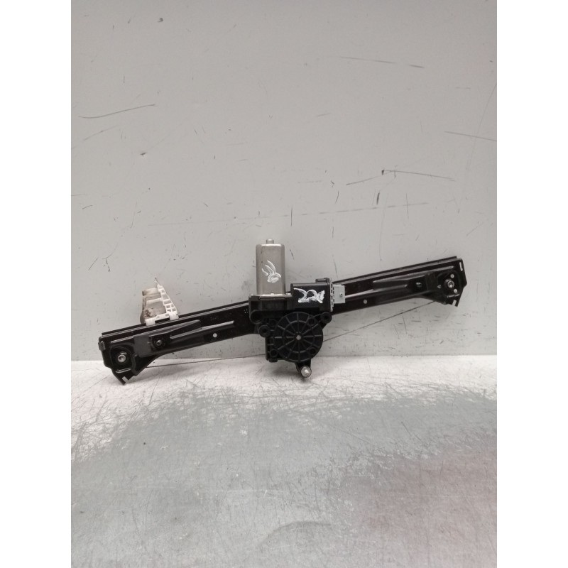 Recambio de elevalunas delantero derecho para fiat bravo ii (198_) 1.9 d multijet (198axc1b) referencia OEM IAM 3H0513B 72005003
