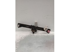 Recambio de elevalunas delantero derecho para fiat bravo ii (198_) 1.9 d multijet (198axc1b) referencia OEM IAM 3H0513B 72005003 2