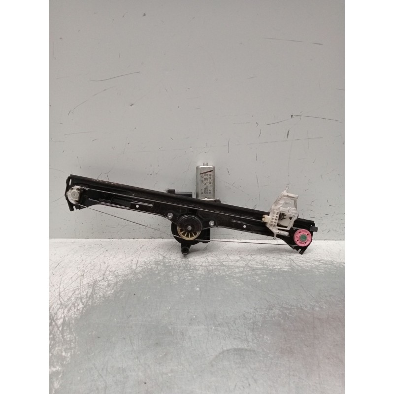 Recambio de elevalunas delantero derecho para fiat bravo ii (198_) 1.9 d multijet (198axc1b) referencia OEM IAM 3H0513B 72005003