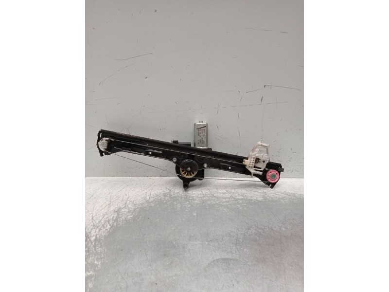 Recambio de elevalunas delantero derecho para fiat bravo ii (198_) 1.9 d multijet (198axc1b) referencia OEM IAM 3H0513B 72005003