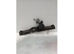 Recambio de elevalunas delantero derecho para ford ka (ru8) 1.2 referencia OEM IAM 51799530 3P 37167000
