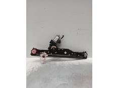 Recambio de elevalunas delantero derecho para ford ka (ru8) 1.2 referencia OEM IAM 51799530 3P 37167000 2