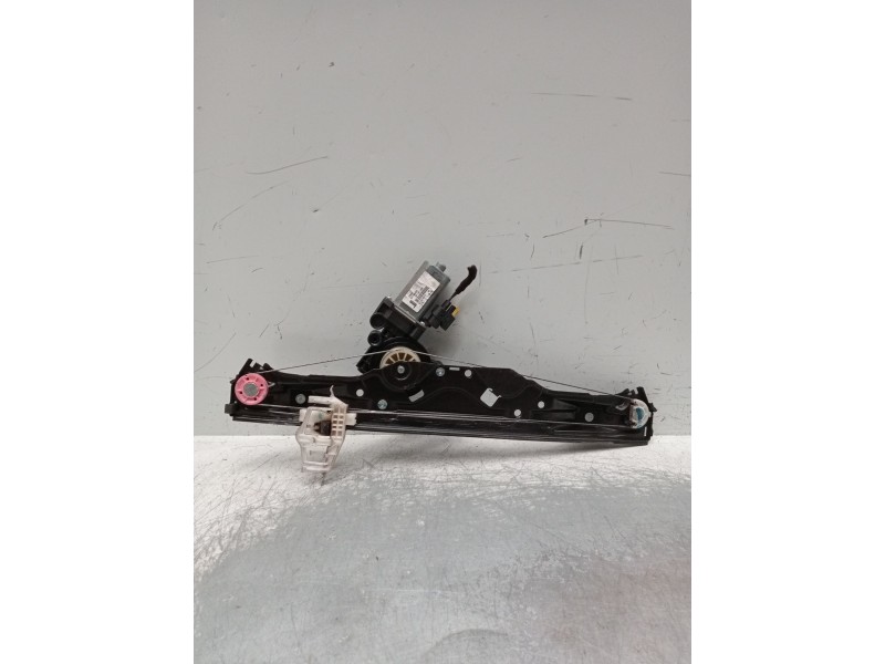 Recambio de elevalunas delantero derecho para ford ka (ru8) 1.2 referencia OEM IAM 51799530 3P 37167000