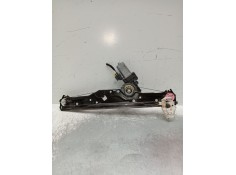 Recambio de elevalunas delantero izquierdo para ford ka (ru8) 1.2 referencia OEM IAM 25435109 3P  2