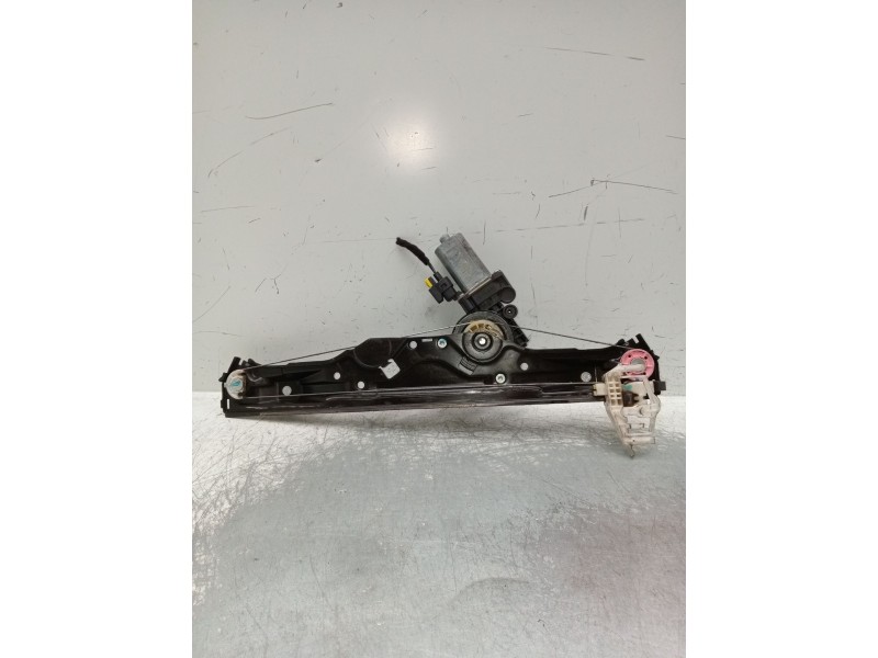 Recambio de elevalunas delantero izquierdo para ford ka (ru8) 1.2 referencia OEM IAM 25435109 3P 