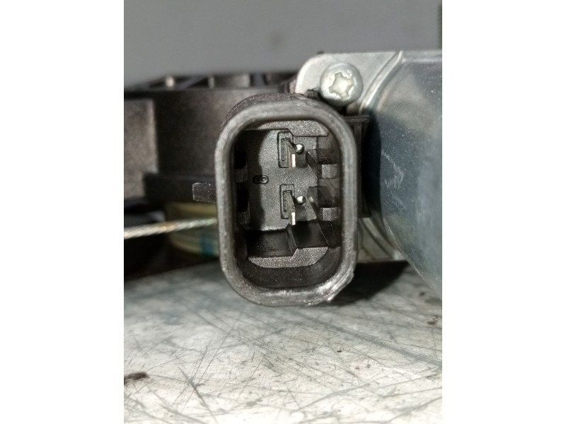 Recambio de elevalunas delantero izquierdo para ford ka (ru8) 1.2 referencia OEM IAM 25435109 3P 