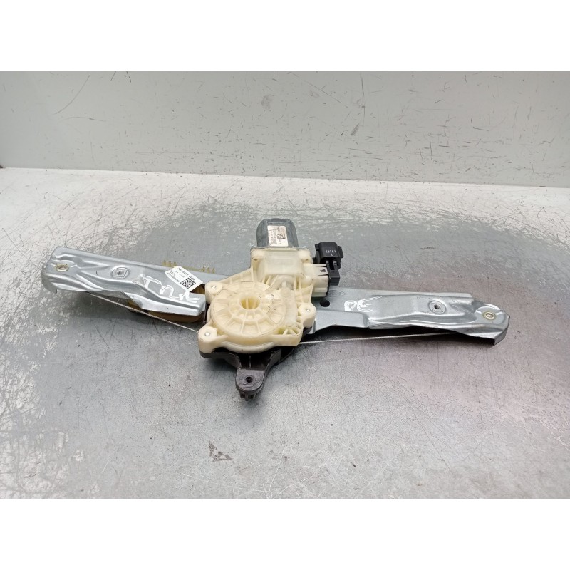 Recambio de elevalunas trasero derecho para ford focus iii 1.0 ecoboost referencia OEM IAM 924131104201338 5P 