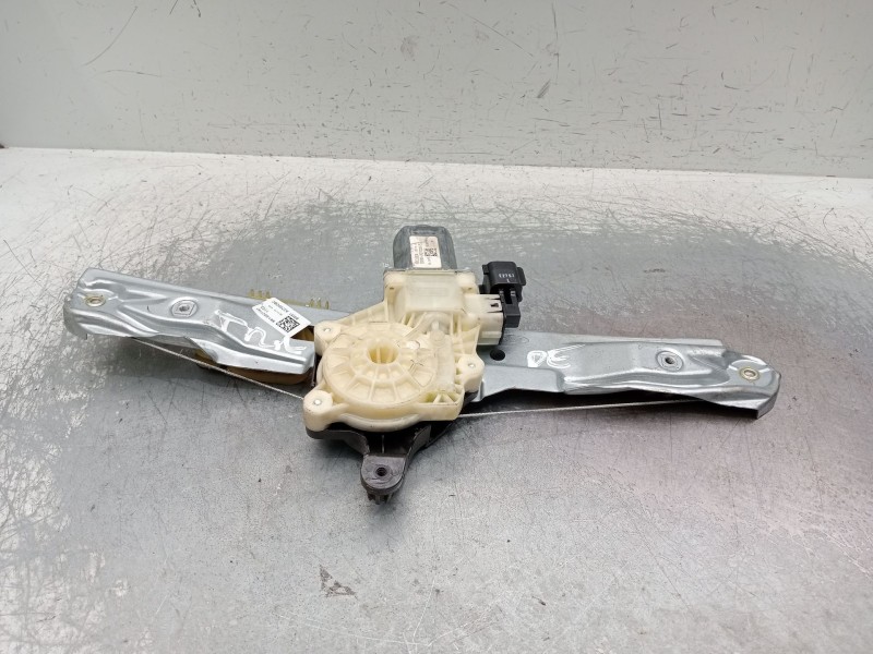 Recambio de elevalunas trasero derecho para ford focus iii 1.0 ecoboost referencia OEM IAM 924131104201338 5P 