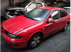 seat leon (1m1) del año 2005