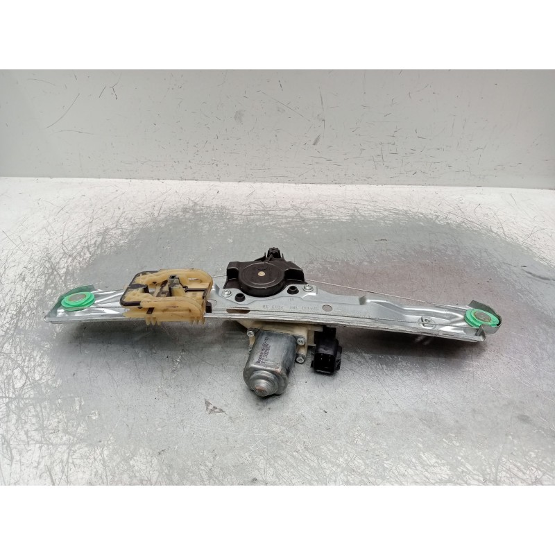 Recambio de elevalunas trasero derecho para ford focus iii 1.0 ecoboost referencia OEM IAM 924131104201338 5P 