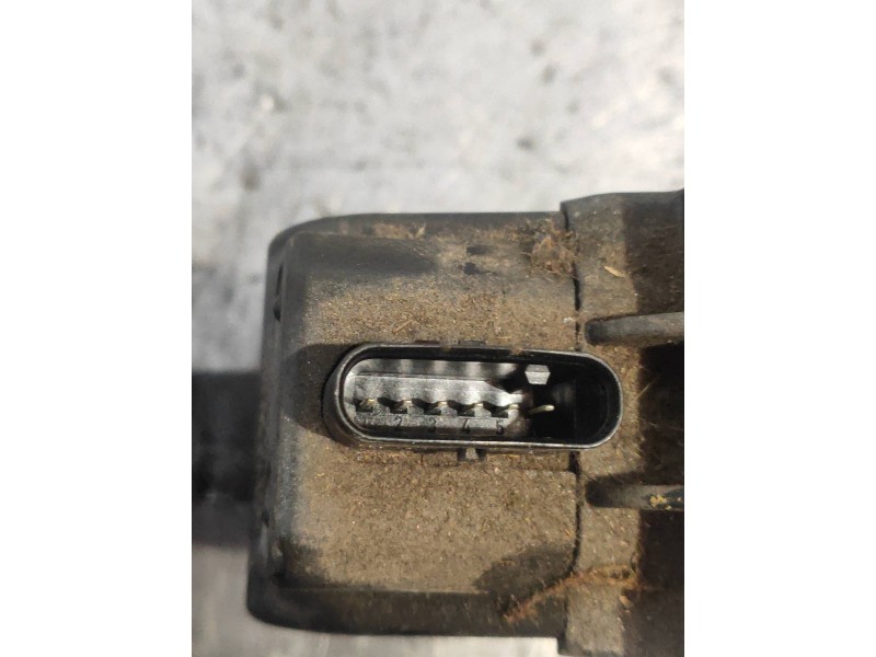 Recambio de potenciometro pedal para volkswagen crafter caja cerrada caja cerrada 35 referencia OEM IAM 0280755025 A9063000304 