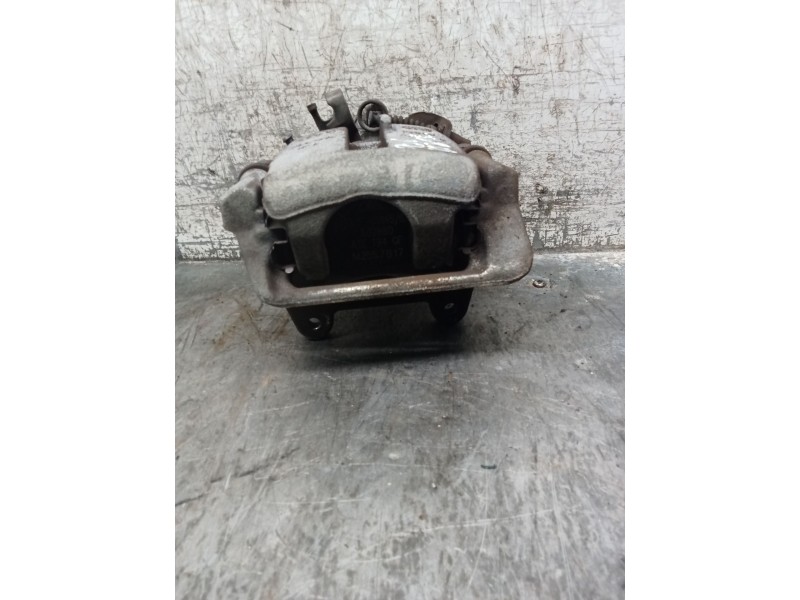 Recambio de pinza freno trasera izquierda para audi a4 b7 (8ec) 2.0 tfsi referencia OEM IAM   