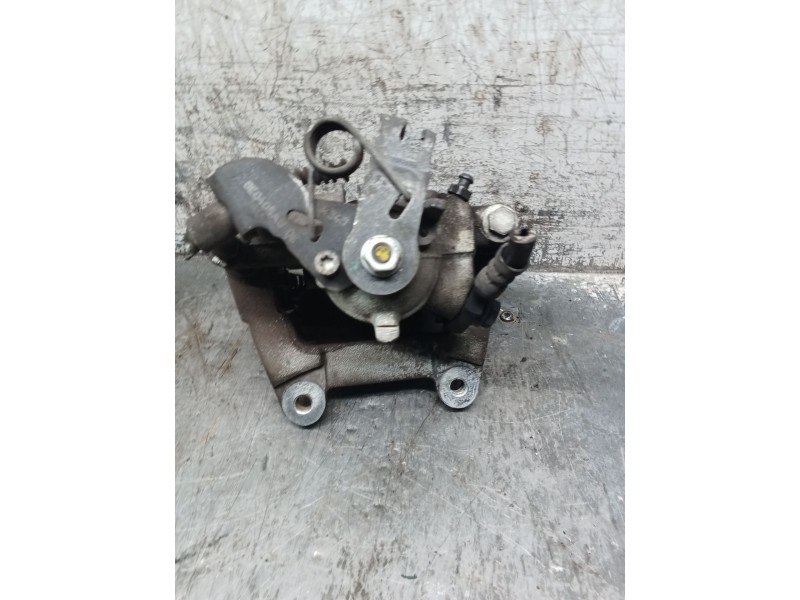 Recambio de pinza freno trasera izquierda para audi a4 b7 (8ec) 2.0 tfsi referencia OEM IAM   