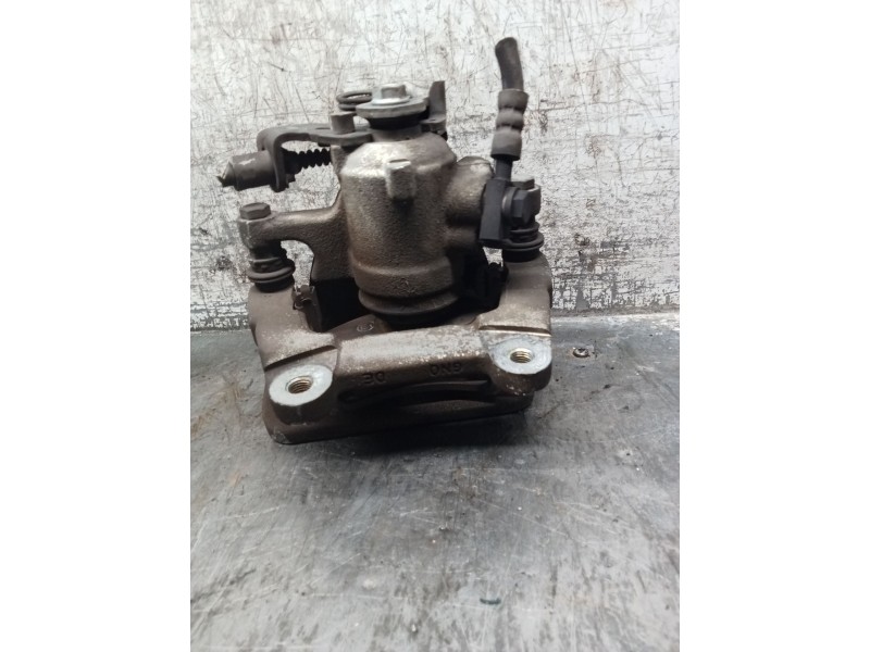 Recambio de pinza freno trasera izquierda para audi a4 b7 (8ec) 2.0 tfsi referencia OEM IAM   
