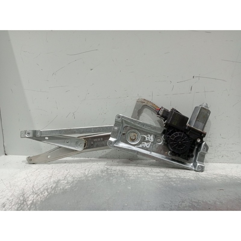 Recambio de elevalunas delantero derecho para opel vectra b (j96) 1.6 i 16v (f19) referencia OEM IAM 09153596 5P 