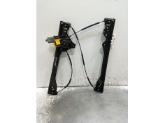 Recambio de elevalunas delantero derecho para ford s-max (cj, wa6) 2.0 tdci referencia OEM IAM 0130822733  