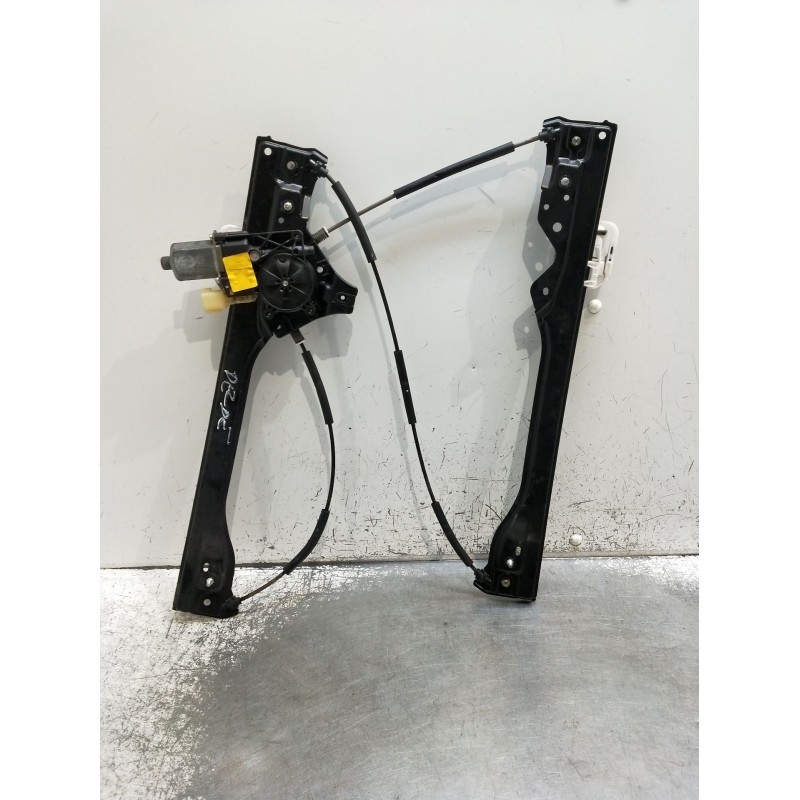 Recambio de elevalunas delantero derecho para ford s-max (cj, wa6) 2.0 tdci referencia OEM IAM 0130822733  