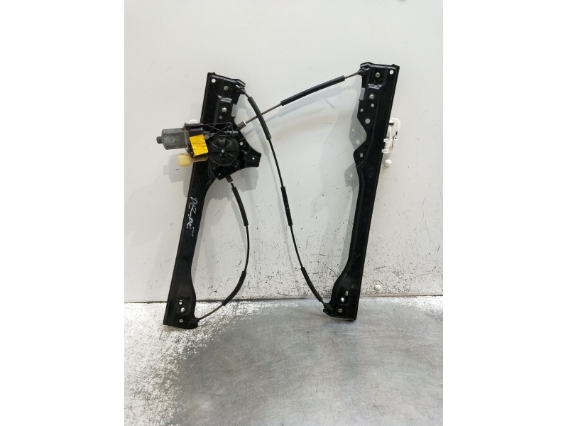 Recambio de elevalunas delantero derecho para ford s-max (cj, wa6) 2.0 tdci referencia OEM IAM 0130822733  