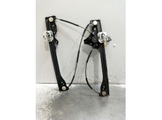 Recambio de elevalunas delantero derecho para ford s-max (cj, wa6) 2.0 tdci referencia OEM IAM 0130822733   2