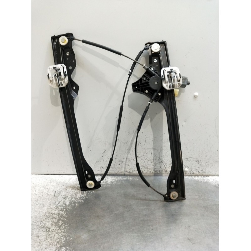 Recambio de elevalunas delantero derecho para ford s-max (cj, wa6) 2.0 tdci referencia OEM IAM 0130822733  