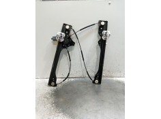 Recambio de elevalunas delantero izquierdo para ford s-max (cj, wa6) 2.0 tdci referencia OEM IAM 0130822732 5P 