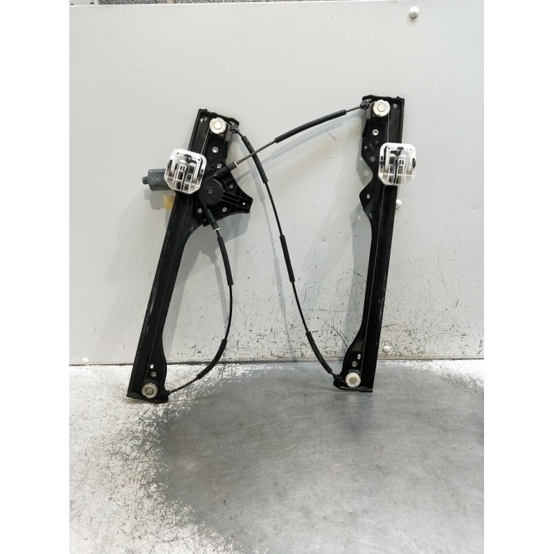 Recambio de elevalunas delantero izquierdo para ford s-max (cj, wa6) 2.0 tdci referencia OEM IAM 0130822732 5P 
