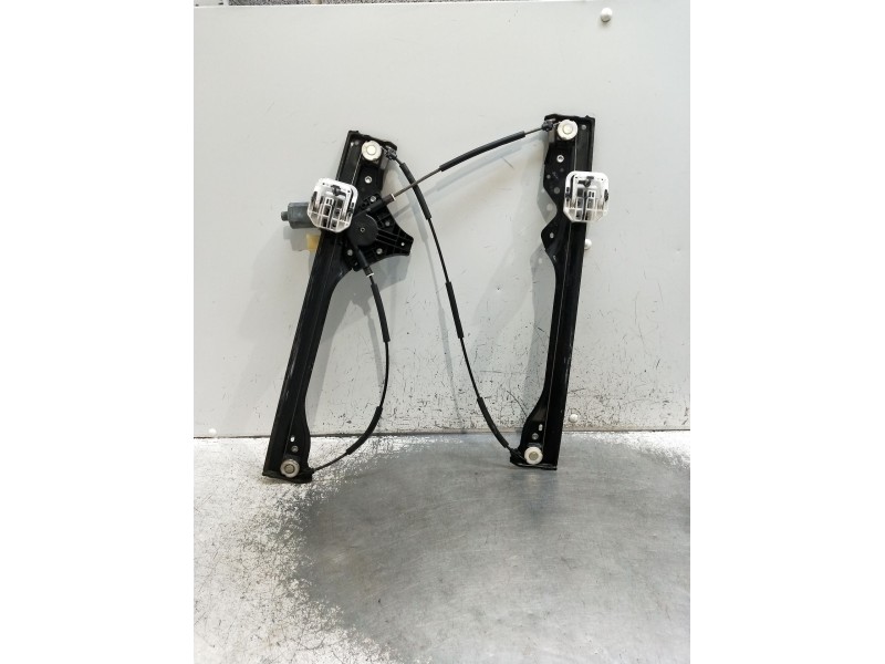 Recambio de elevalunas delantero izquierdo para ford s-max (cj, wa6) 2.0 tdci referencia OEM IAM 0130822732 5P 