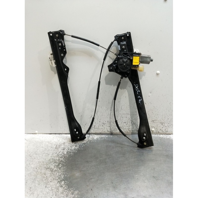 Recambio de elevalunas delantero izquierdo para ford s-max (cj, wa6) 2.0 tdci referencia OEM IAM 0130822732 5P 