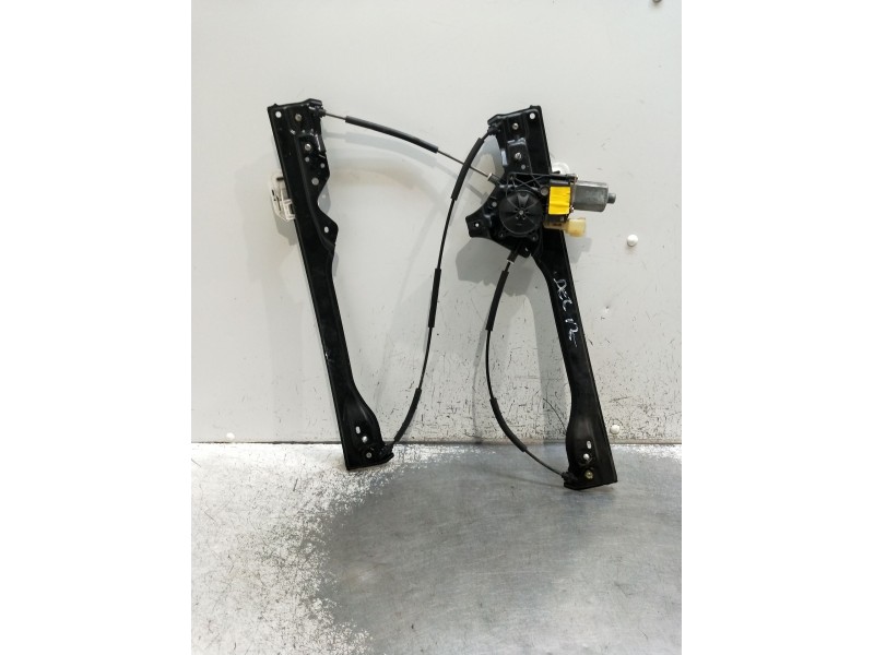 Recambio de elevalunas delantero izquierdo para ford s-max (cj, wa6) 2.0 tdci referencia OEM IAM 0130822732 5P 