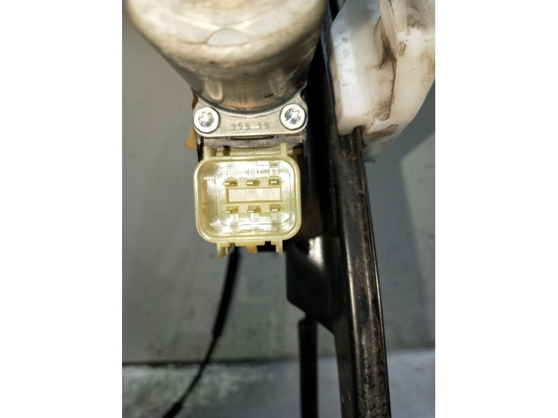 Recambio de elevalunas delantero izquierdo para ford s-max (cj, wa6) 2.0 tdci referencia OEM IAM 0130822732 5P 