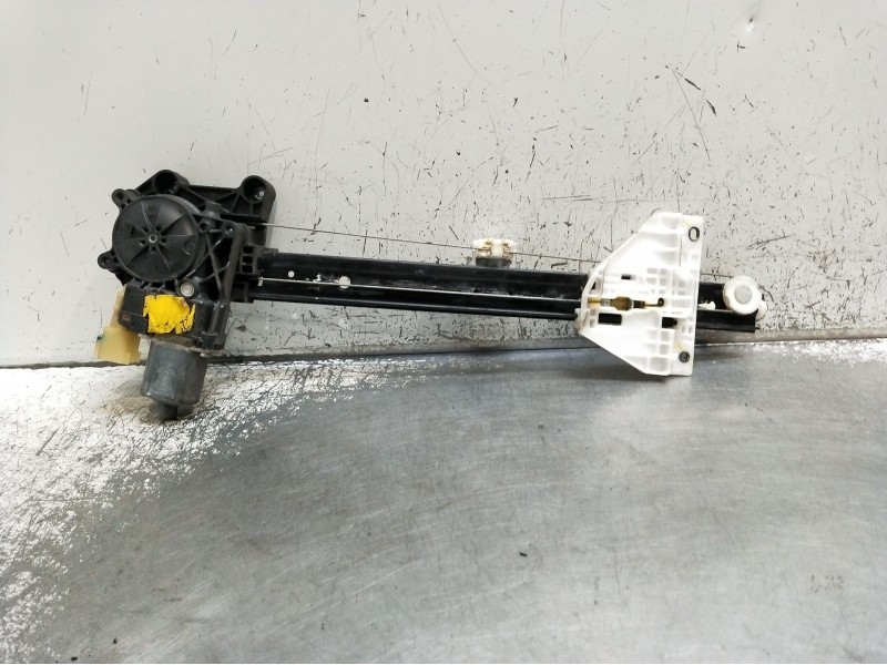 Recambio de elevalunas trasero derecho para ford s-max (cj, wa6) 2.0 tdci referencia OEM IAM 0130822734 5P 