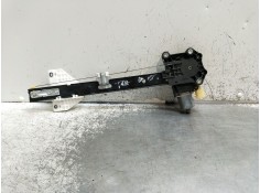 Recambio de elevalunas trasero derecho para ford s-max (cj, wa6) 2.0 tdci referencia OEM IAM 0130822734 5P  2