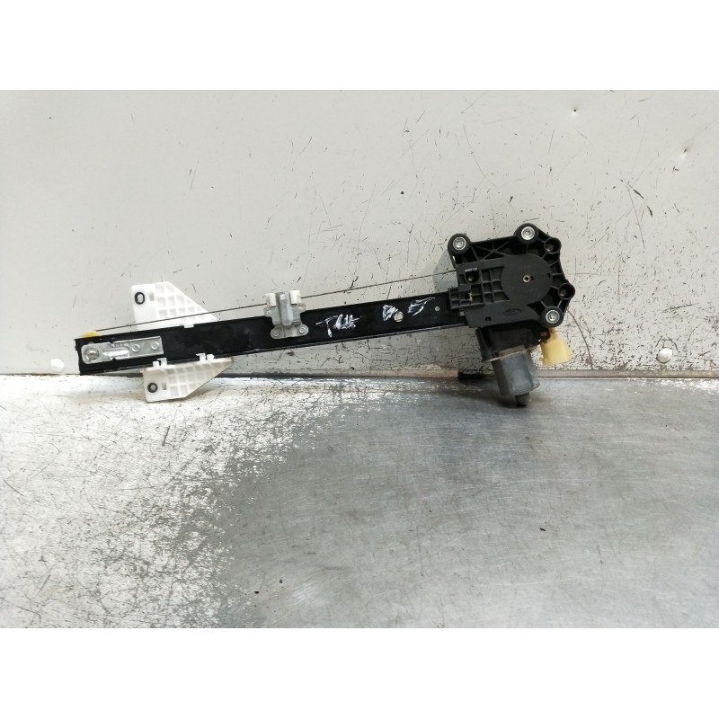 Recambio de elevalunas trasero derecho para ford s-max (cj, wa6) 2.0 tdci referencia OEM IAM 0130822734 5P 