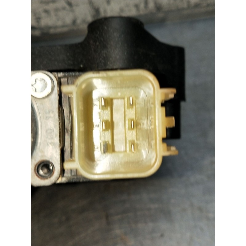 Recambio de elevalunas trasero derecho para ford s-max (cj, wa6) 2.0 tdci referencia OEM IAM 0130822734 5P 