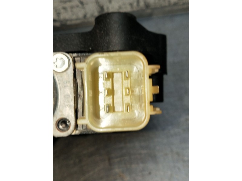 Recambio de elevalunas trasero derecho para ford s-max (cj, wa6) 2.0 tdci referencia OEM IAM 0130822734 5P 