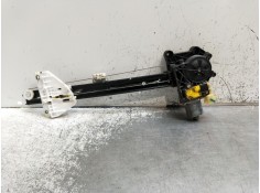 Recambio de elevalunas trasero izquierdo para ford s-max (cj, wa6) 2.0 tdci referencia OEM IAM 0130822735 5P  2