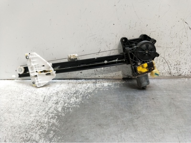 Recambio de elevalunas trasero izquierdo para ford s-max (cj, wa6) 2.0 tdci referencia OEM IAM 0130822735 5P 