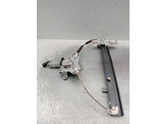 Recambio de elevalunas delantero derecho para ssangyong rexton / rexton ii (gab_) 2.7 xdi referencia OEM IAM 8810008001 5P 