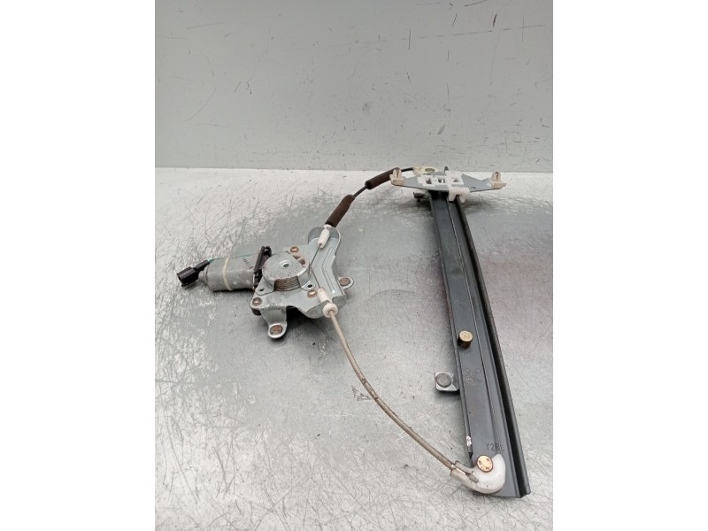 Recambio de elevalunas delantero derecho para ssangyong rexton / rexton ii (gab_) 2.7 xdi referencia OEM IAM 8810008001 5P 