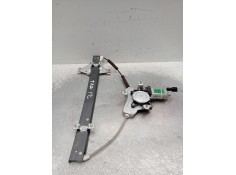 Recambio de elevalunas delantero derecho para ssangyong rexton / rexton ii (gab_) 2.7 xdi referencia OEM IAM 8810008001 5P  2