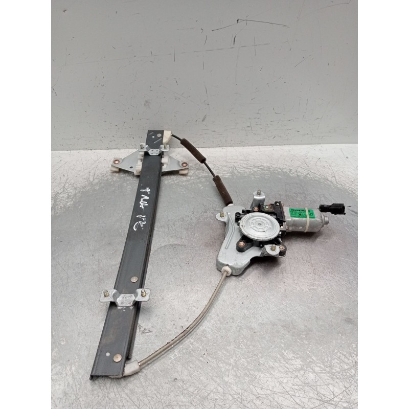 Recambio de elevalunas delantero derecho para ssangyong rexton / rexton ii (gab_) 2.7 xdi referencia OEM IAM 8810008001 5P 